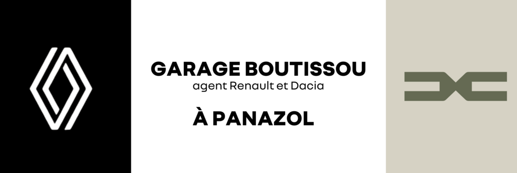 Garage Boutissou