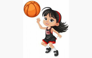 Reprise école de basket