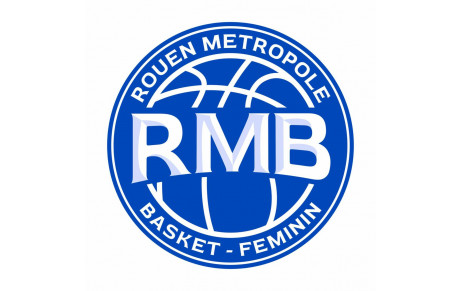 ROUEN METROPOLE BASKET