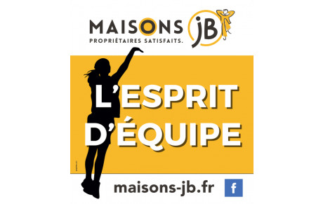  Maisons JB