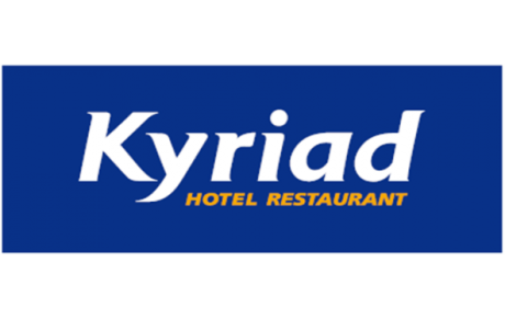  Kyriad