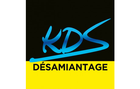 KDS désamiantage
