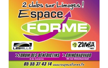 Espace Forme