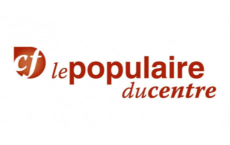 Le Populaire du Centre