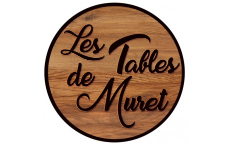 Les Tables de Muret