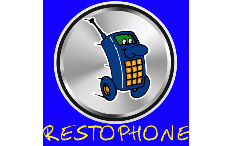 Restophone