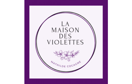 La maison des violettes