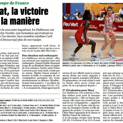 Articles de presse 2026-2027